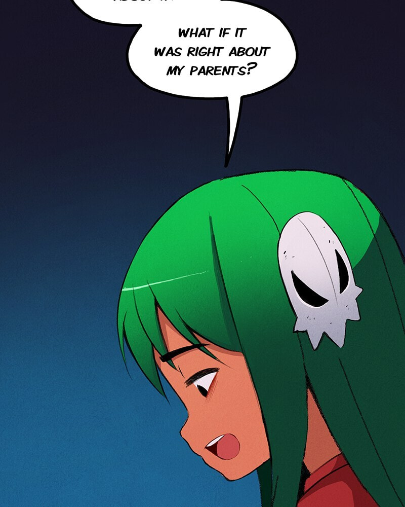 Line (TSUKISHIMA Sango) Chapter 29 page 93 - 