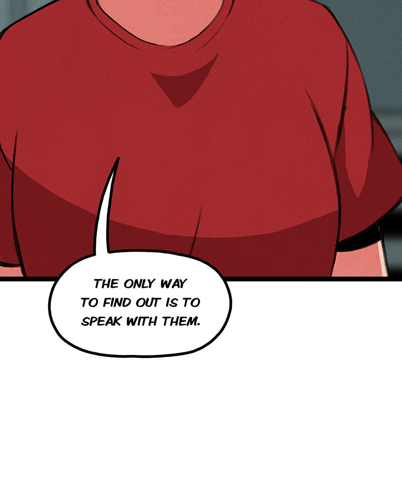 Line (TSUKISHIMA Sango) Chapter 29 page 97 - 