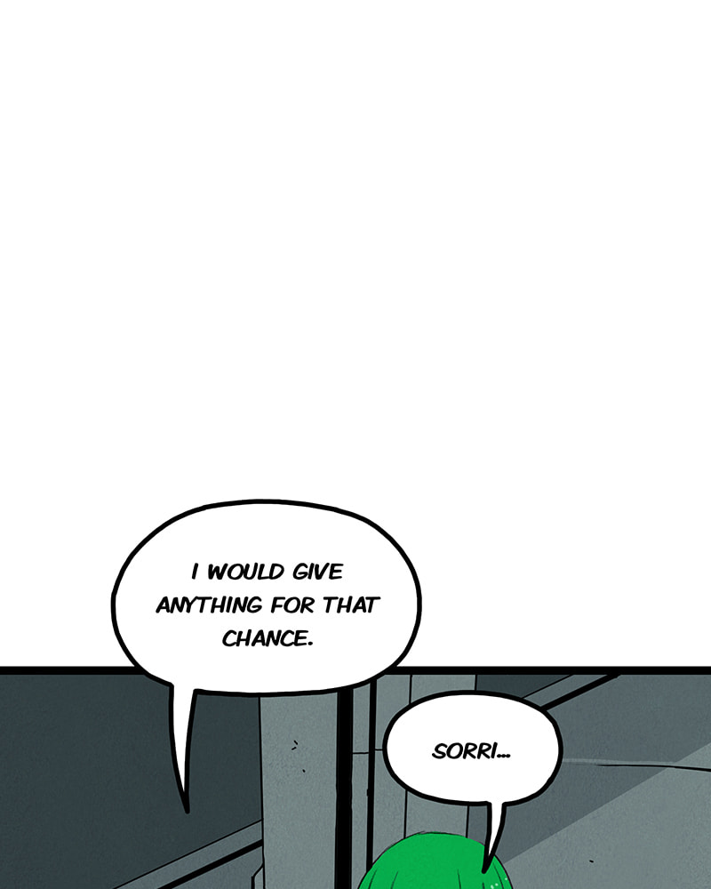 Line (TSUKISHIMA Sango) Chapter 29 page 98 - 