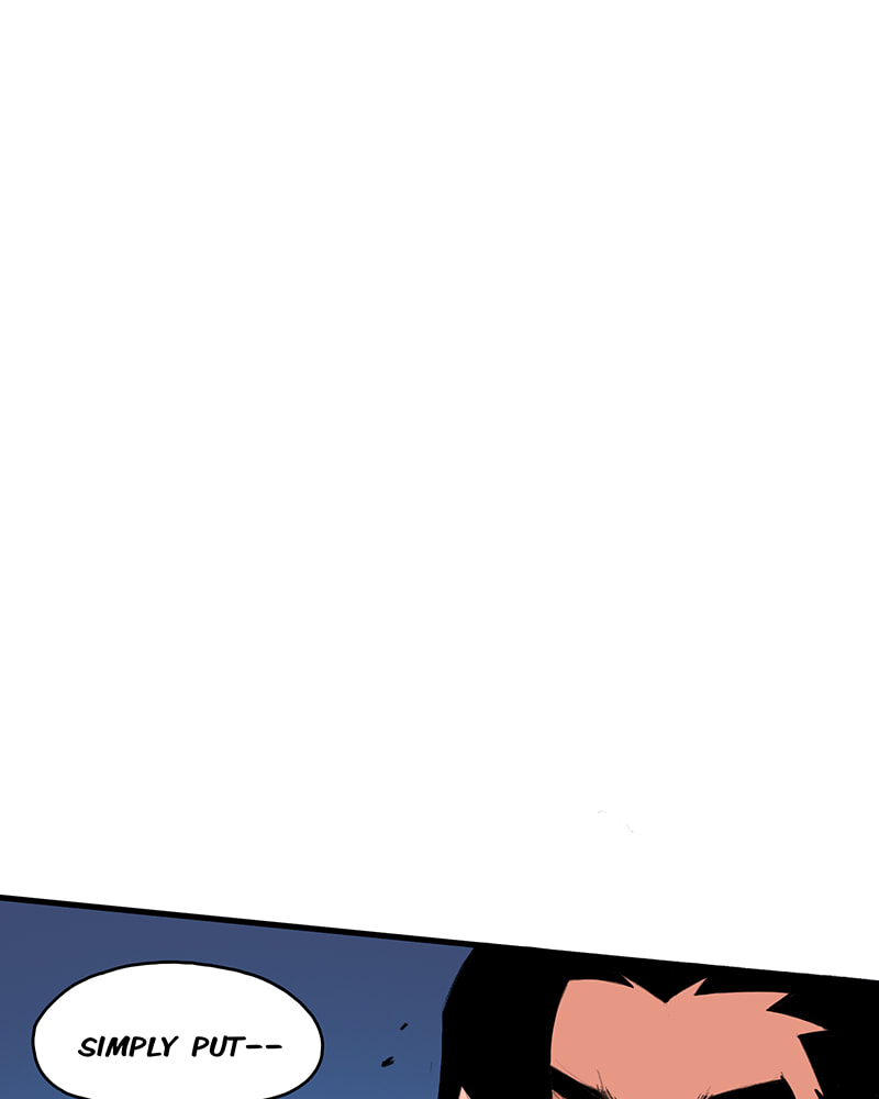Line (TSUKISHIMA Sango) Chapter 3 page 1 - 