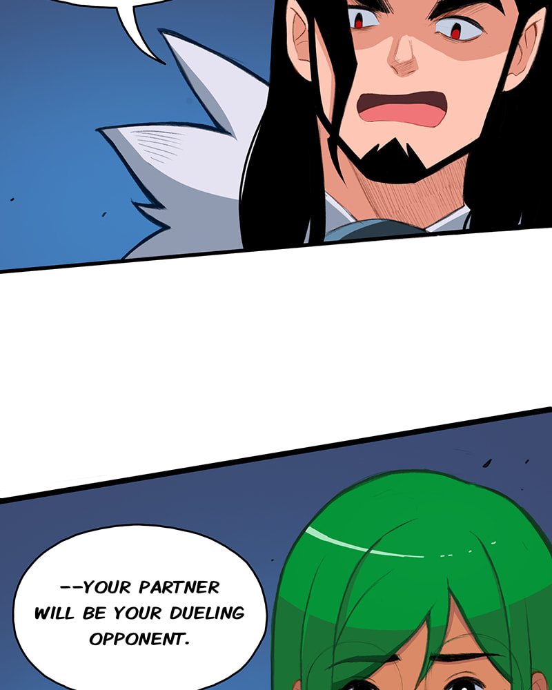 Line (TSUKISHIMA Sango) Chapter 3 page 2 - 
