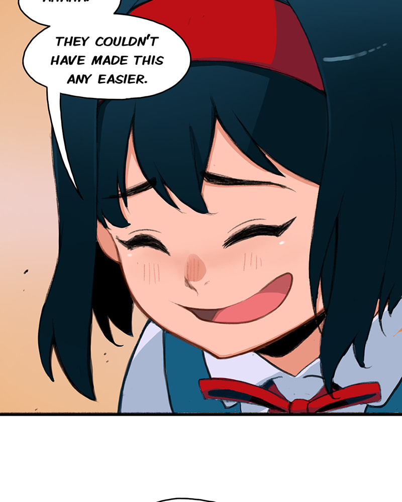 Line (TSUKISHIMA Sango) Chapter 3 page 16 - 