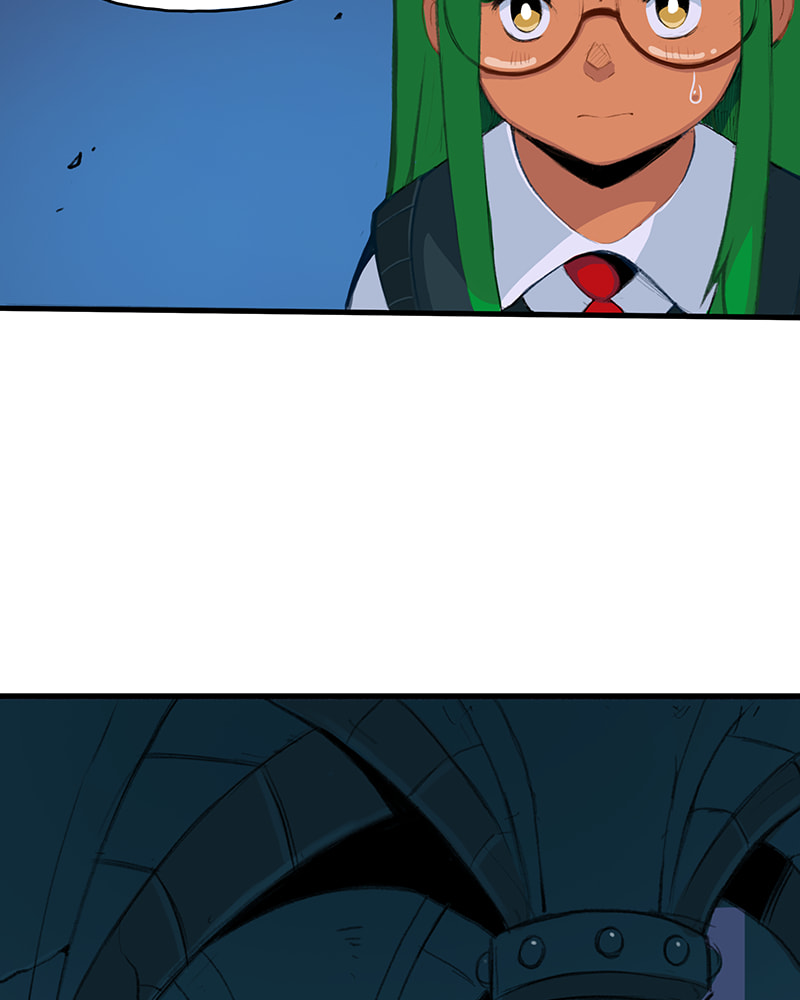 Line (TSUKISHIMA Sango) Chapter 3 page 3 - 