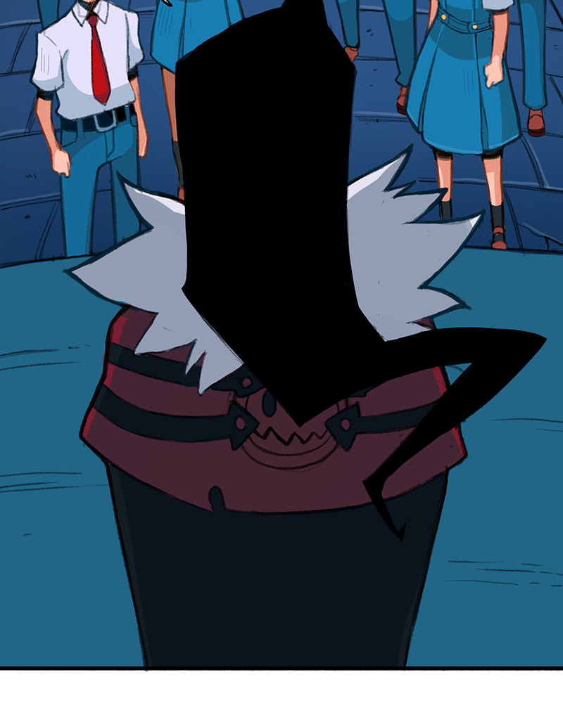 Line (TSUKISHIMA Sango) Chapter 3 page 9 - 