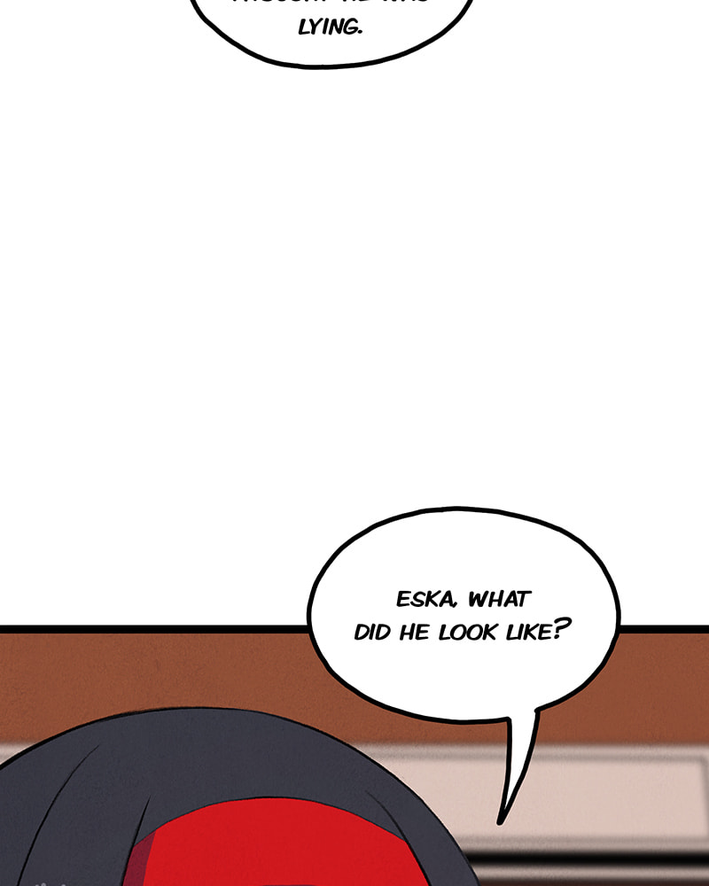Line (TSUKISHIMA Sango) Chapter 30 page 16 - 