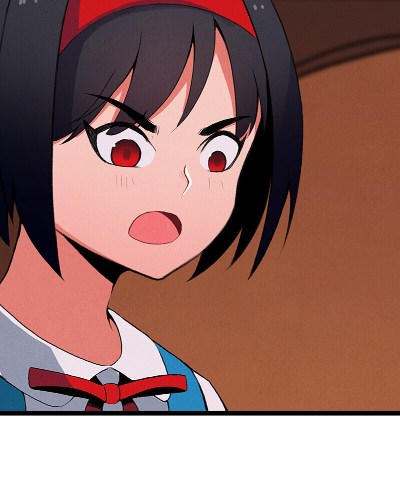 Line (TSUKISHIMA Sango) Chapter 30 page 17 - 