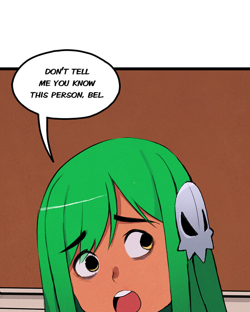 Line (TSUKISHIMA Sango) Chapter 30 page 24 - 