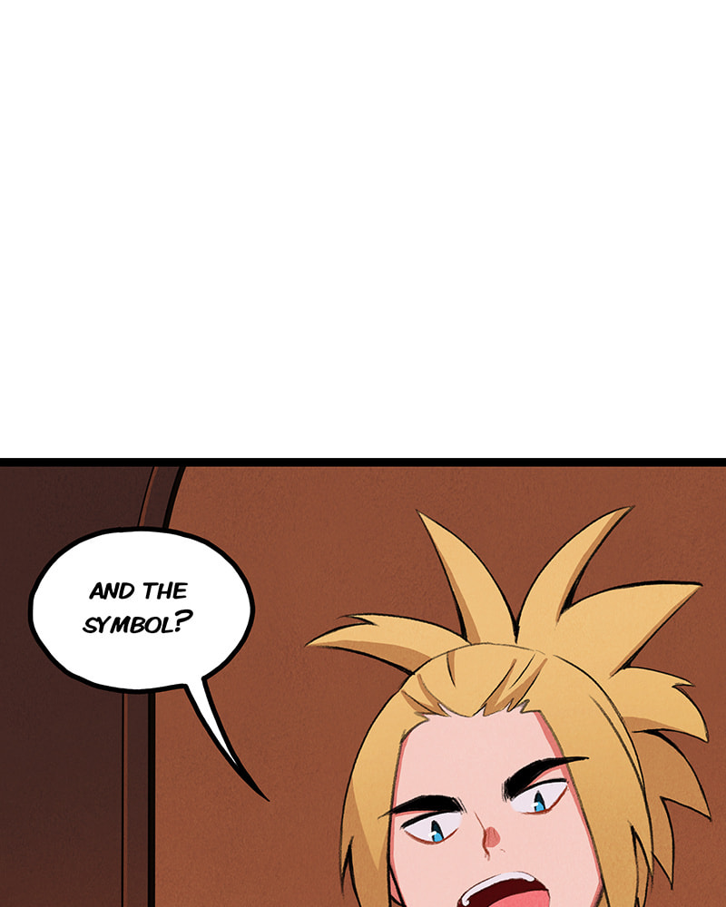 Line (TSUKISHIMA Sango) Chapter 30 page 27 - 