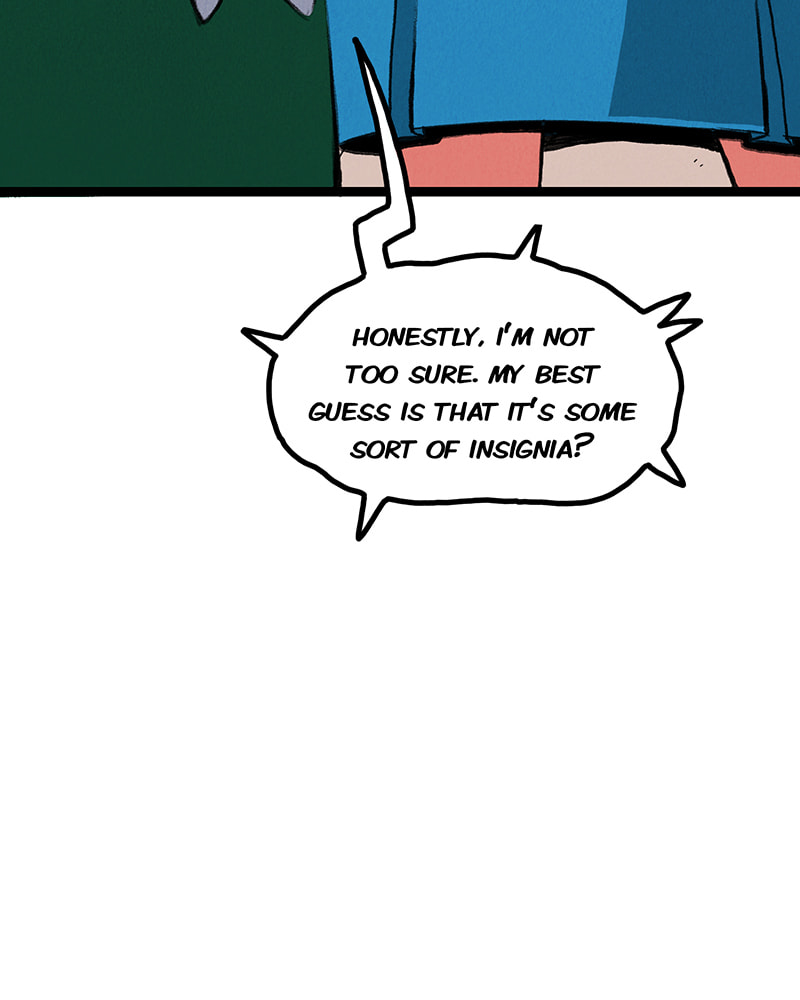Line (TSUKISHIMA Sango) Chapter 30 page 29 - 