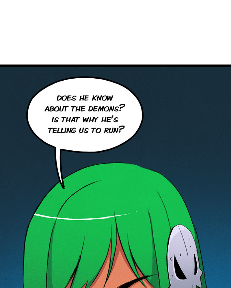 Line (TSUKISHIMA Sango) Chapter 30 page 30 - 