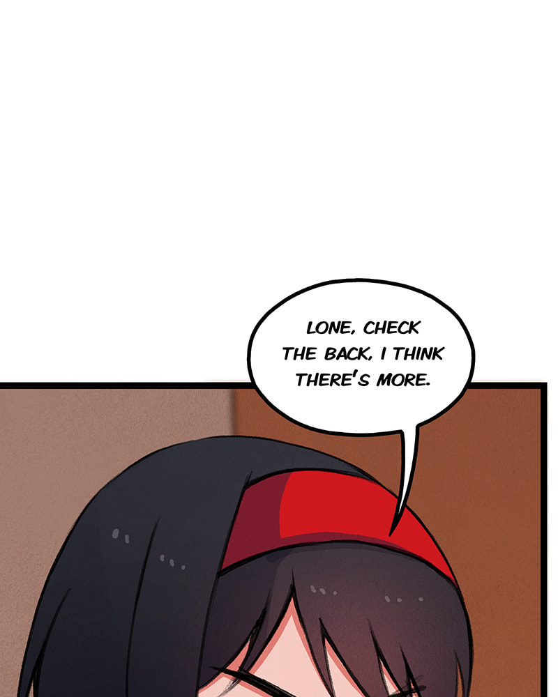Line (TSUKISHIMA Sango) Chapter 30 page 32 - 