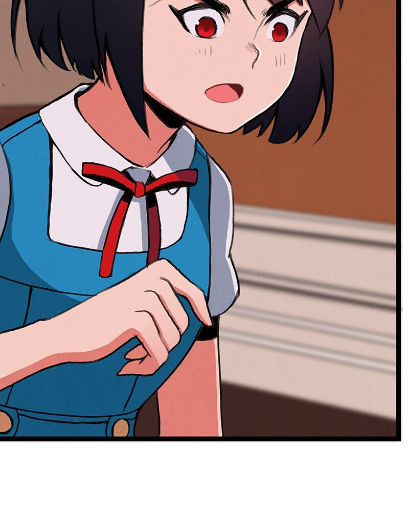 Line (TSUKISHIMA Sango) Chapter 30 page 33 - 