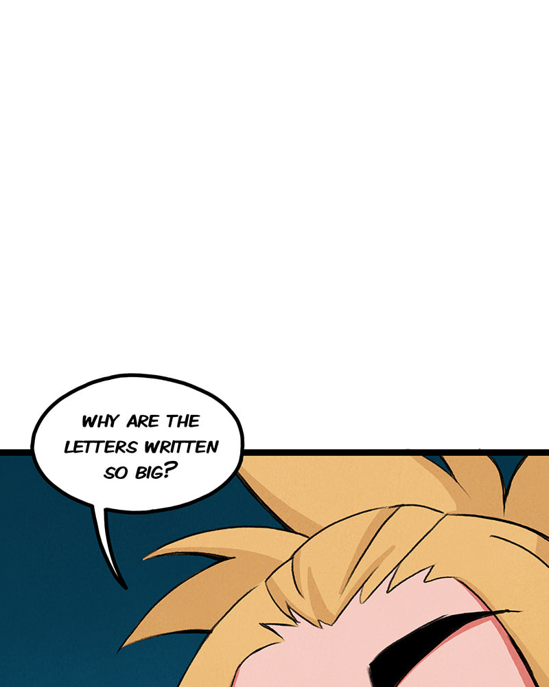 Line (TSUKISHIMA Sango) Chapter 30 page 36 - 