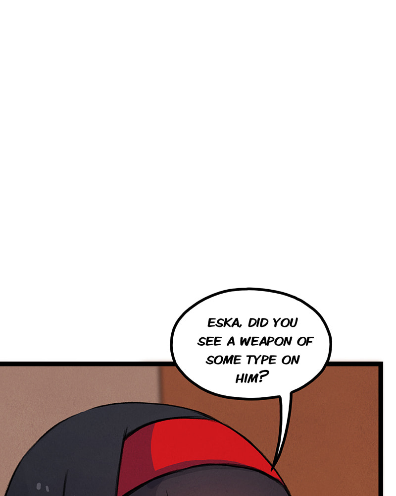 Line (TSUKISHIMA Sango) Chapter 30 page 38 - 