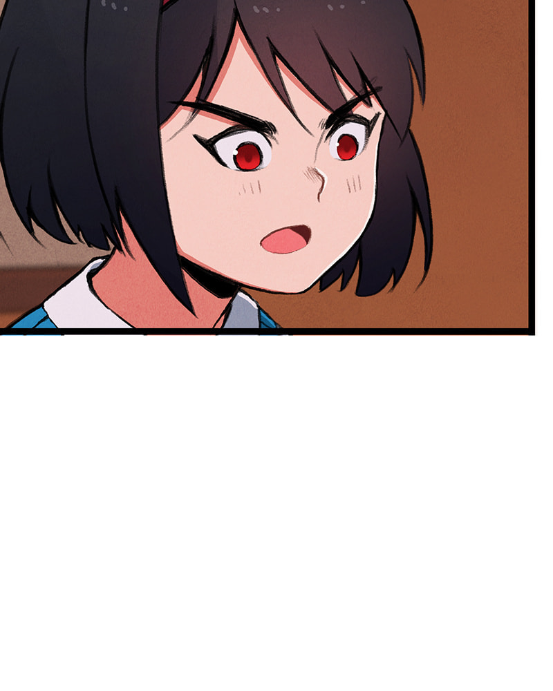 Line (TSUKISHIMA Sango) Chapter 30 page 39 - 