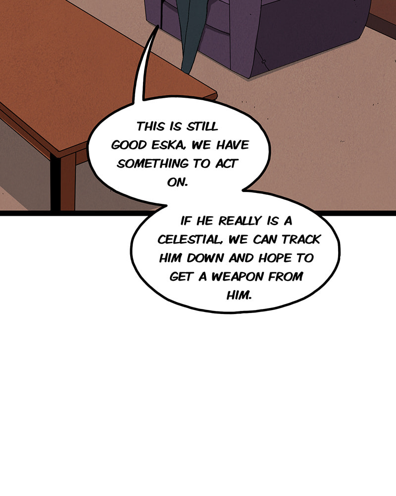 Line (TSUKISHIMA Sango) Chapter 30 page 41 - 