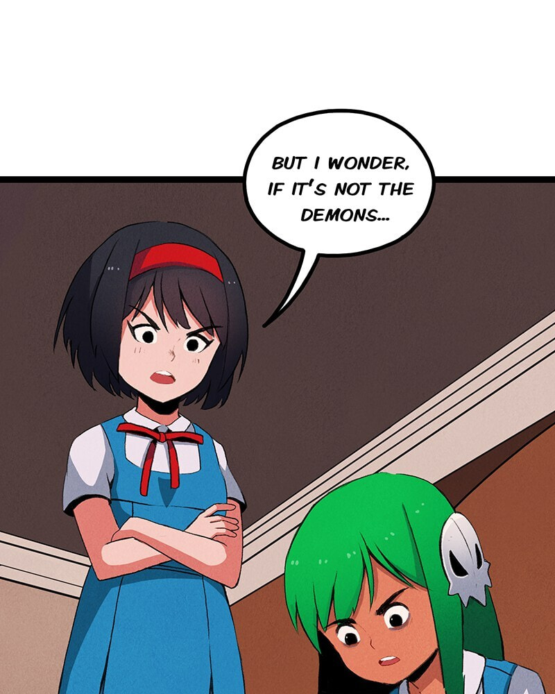Line (TSUKISHIMA Sango) Chapter 30 page 42 - 