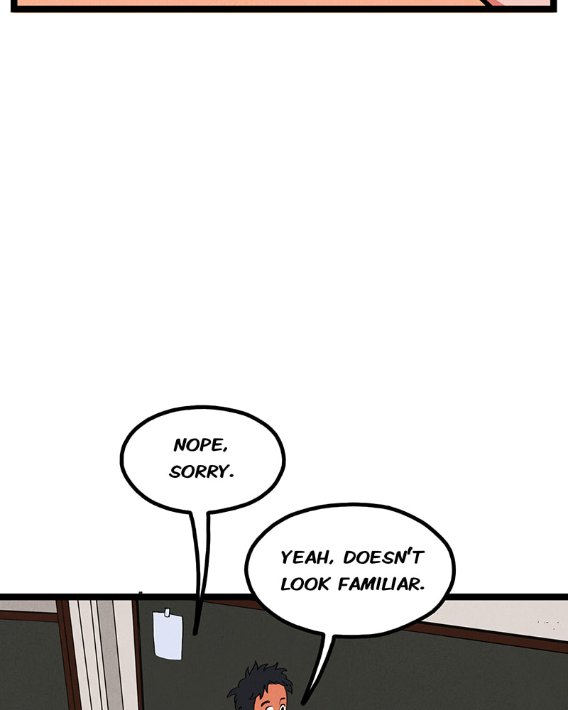 Line (TSUKISHIMA Sango) Chapter 30 page 46 - 