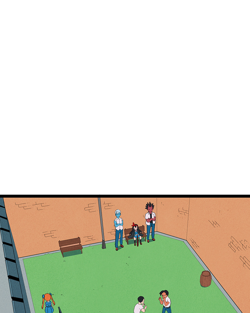 Line (TSUKISHIMA Sango) Chapter 30 page 52 - 