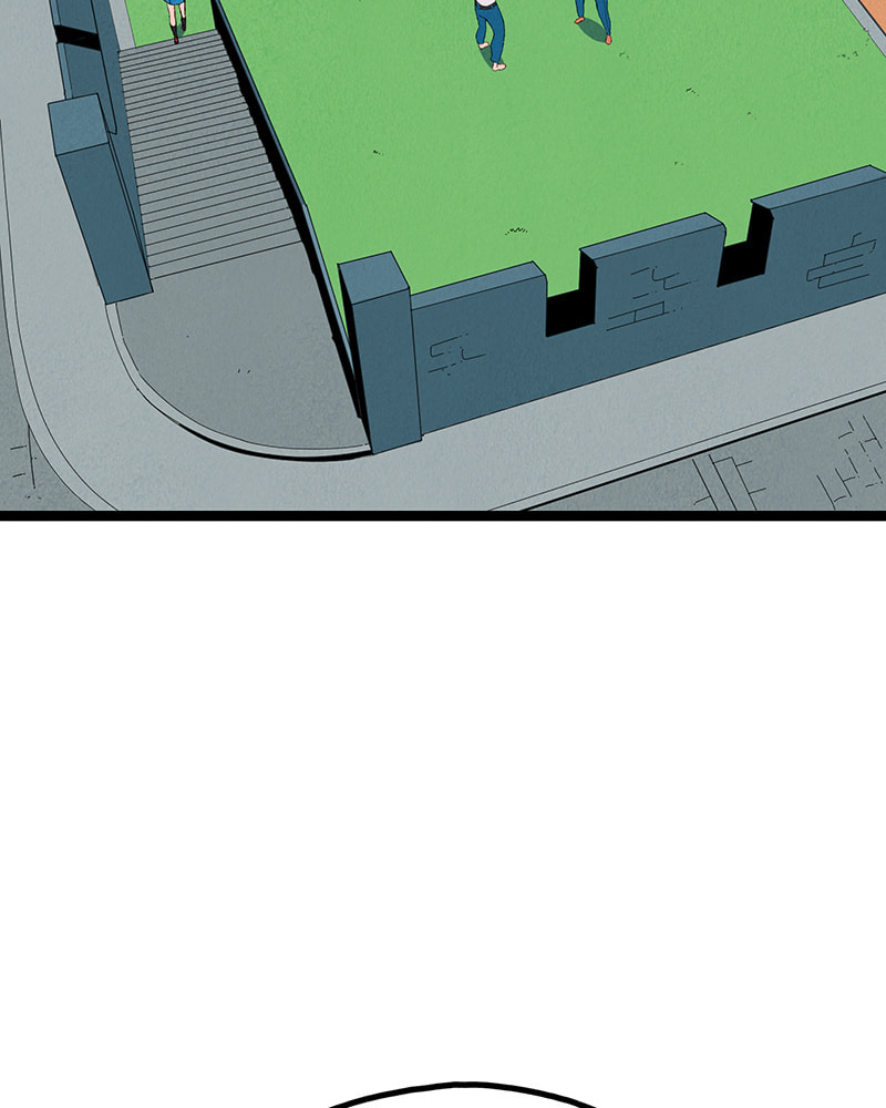 Line (TSUKISHIMA Sango) Chapter 30 page 53 - 