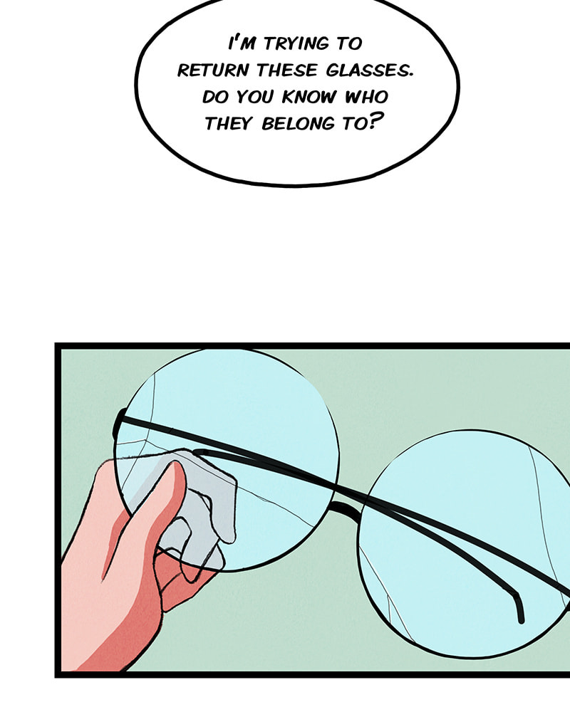 Line (TSUKISHIMA Sango) Chapter 30 page 54 - 