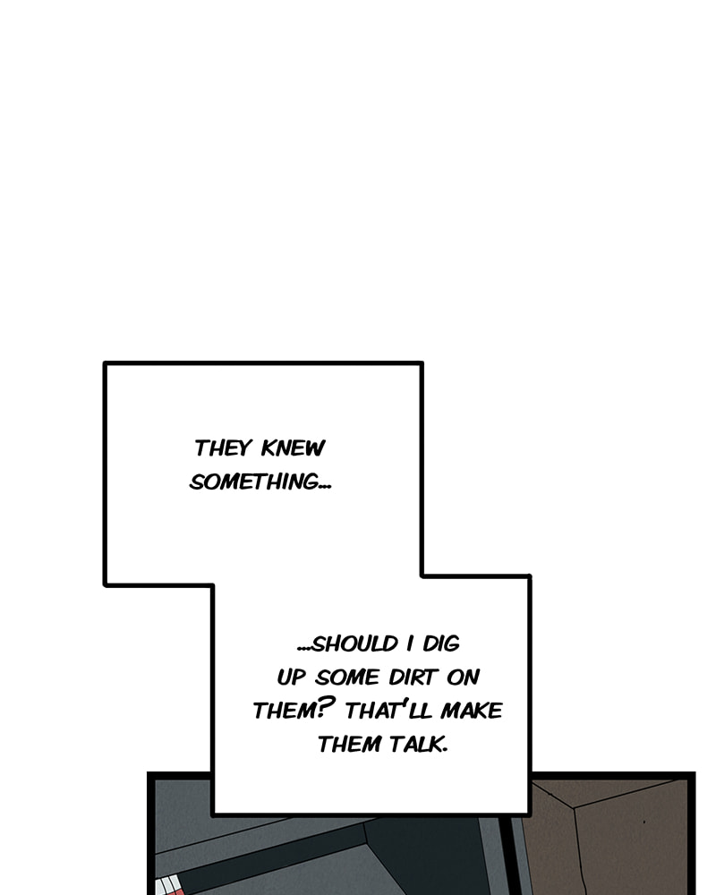 Line (TSUKISHIMA Sango) Chapter 30 page 64 - 