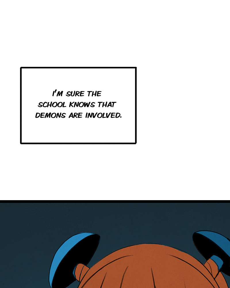 Line (TSUKISHIMA Sango) Chapter 30 page 69 - 