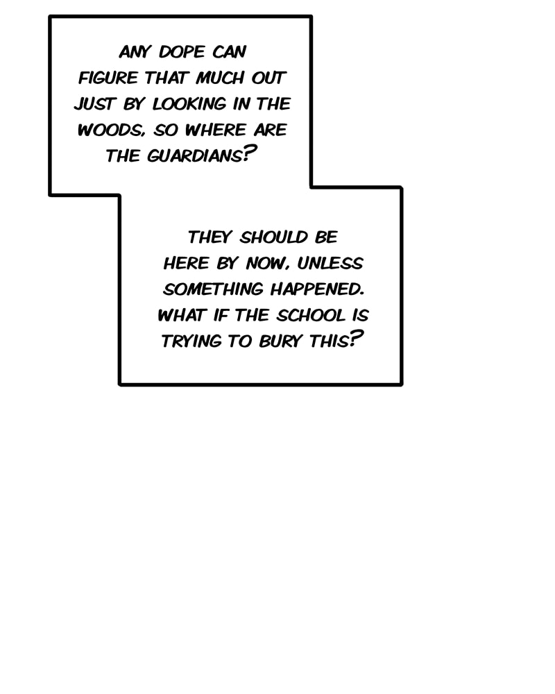 Line (TSUKISHIMA Sango) Chapter 30 page 71 - 