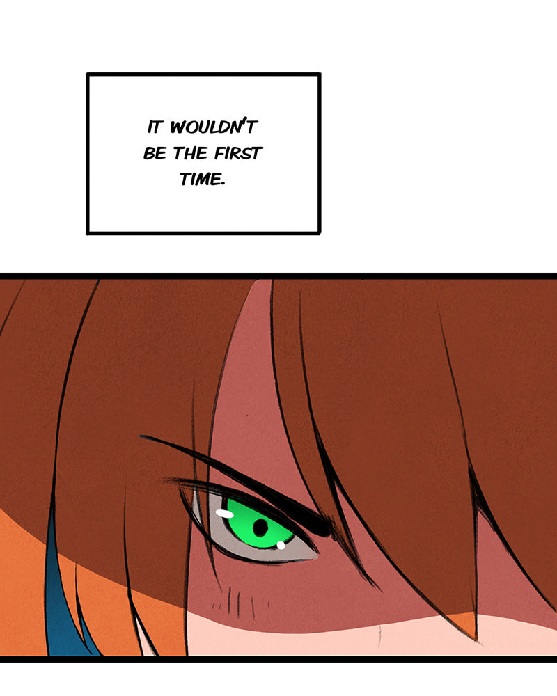 Line (TSUKISHIMA Sango) Chapter 30 page 72 - 