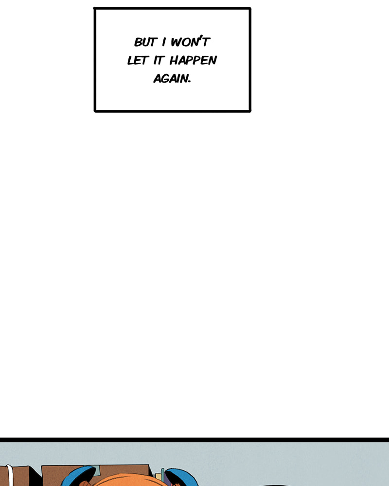 Line (TSUKISHIMA Sango) Chapter 30 page 73 - 