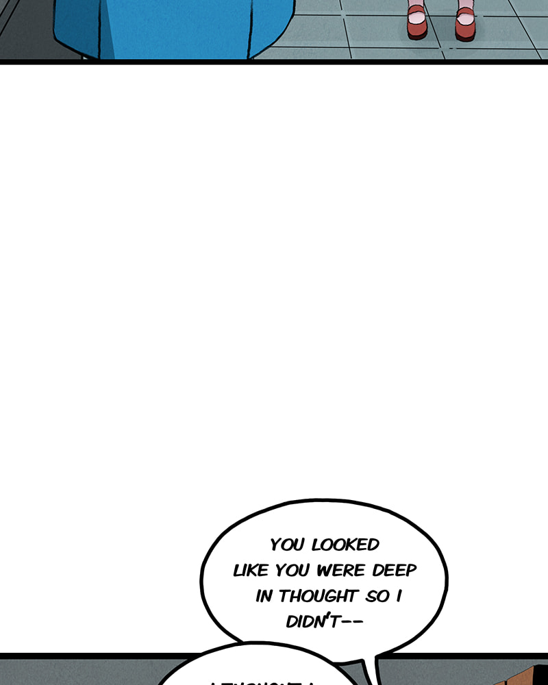 Line (TSUKISHIMA Sango) Chapter 30 page 75 - 