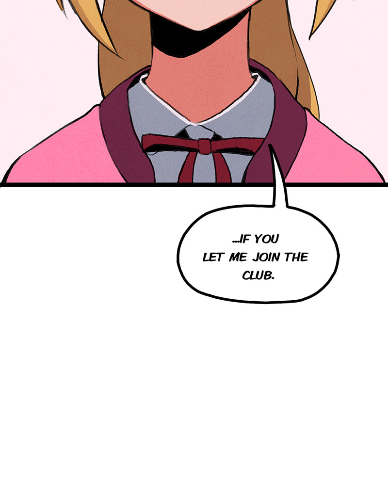 Line (TSUKISHIMA Sango) Chapter 30 page 84 - 