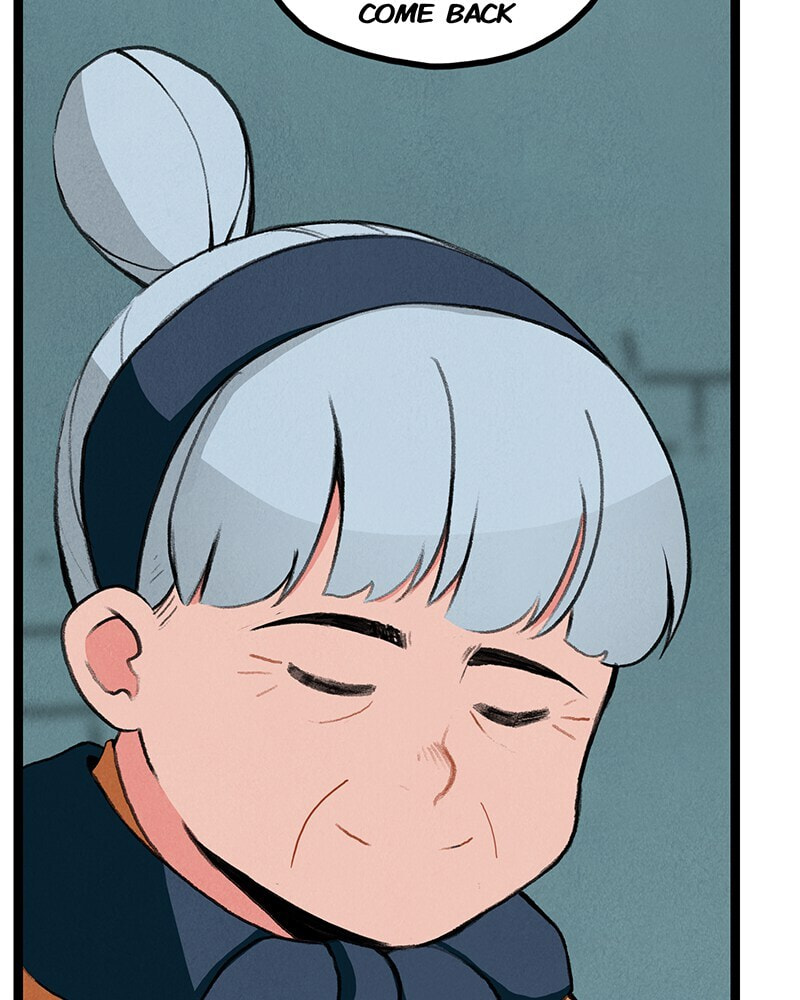 Line (TSUKISHIMA Sango) Chapter 31 page 12 - 
