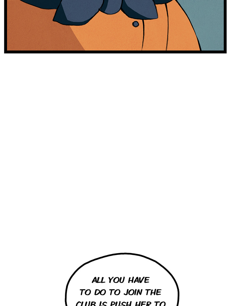 Line (TSUKISHIMA Sango) Chapter 31 page 13 - 