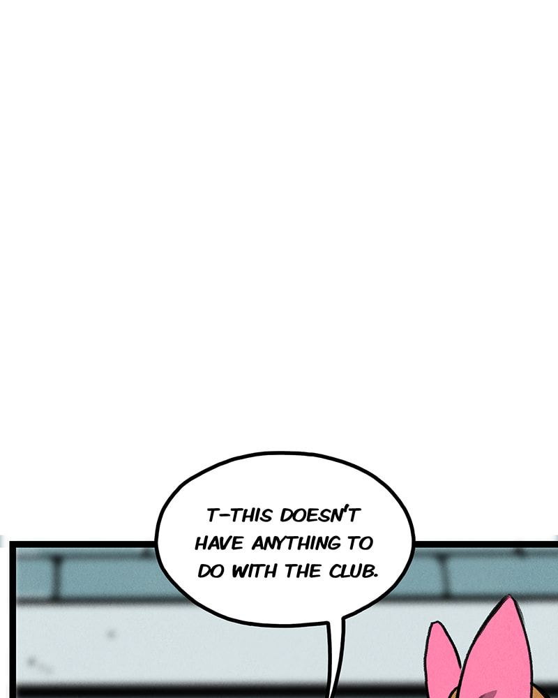 Line (TSUKISHIMA Sango) Chapter 31 page 18 - 