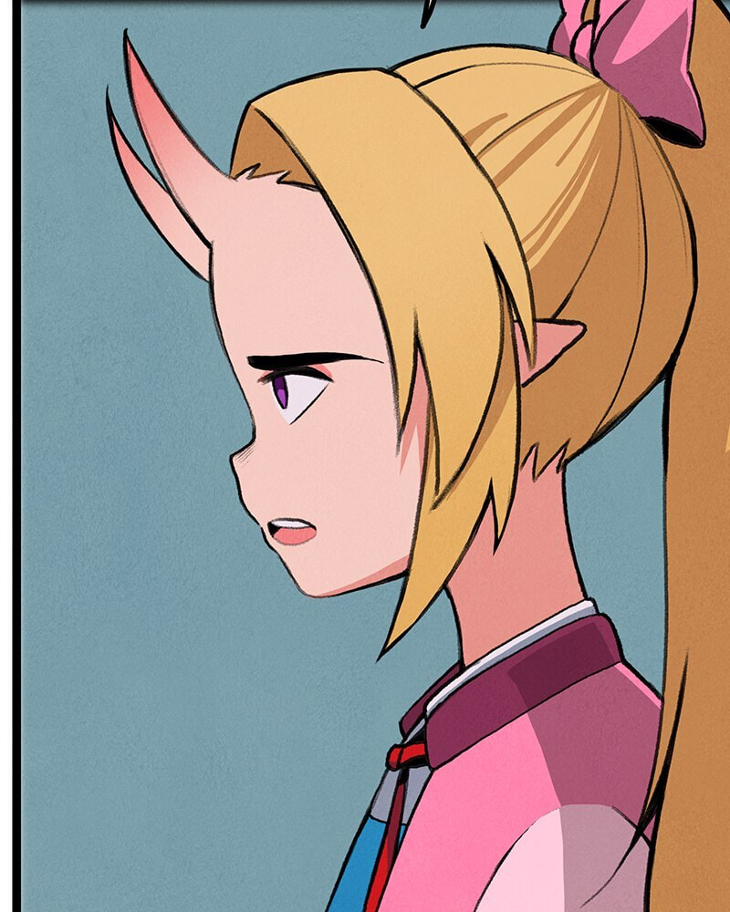 Line (TSUKISHIMA Sango) Chapter 31 page 19 - 