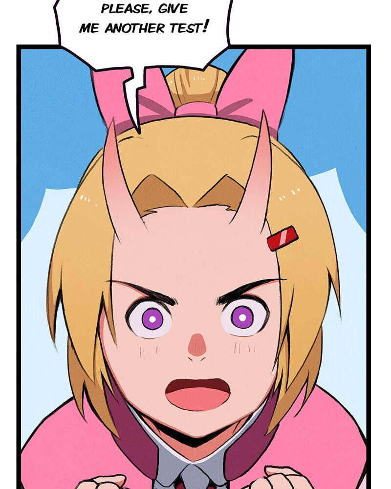 Line (TSUKISHIMA Sango) Chapter 31 page 24 - 