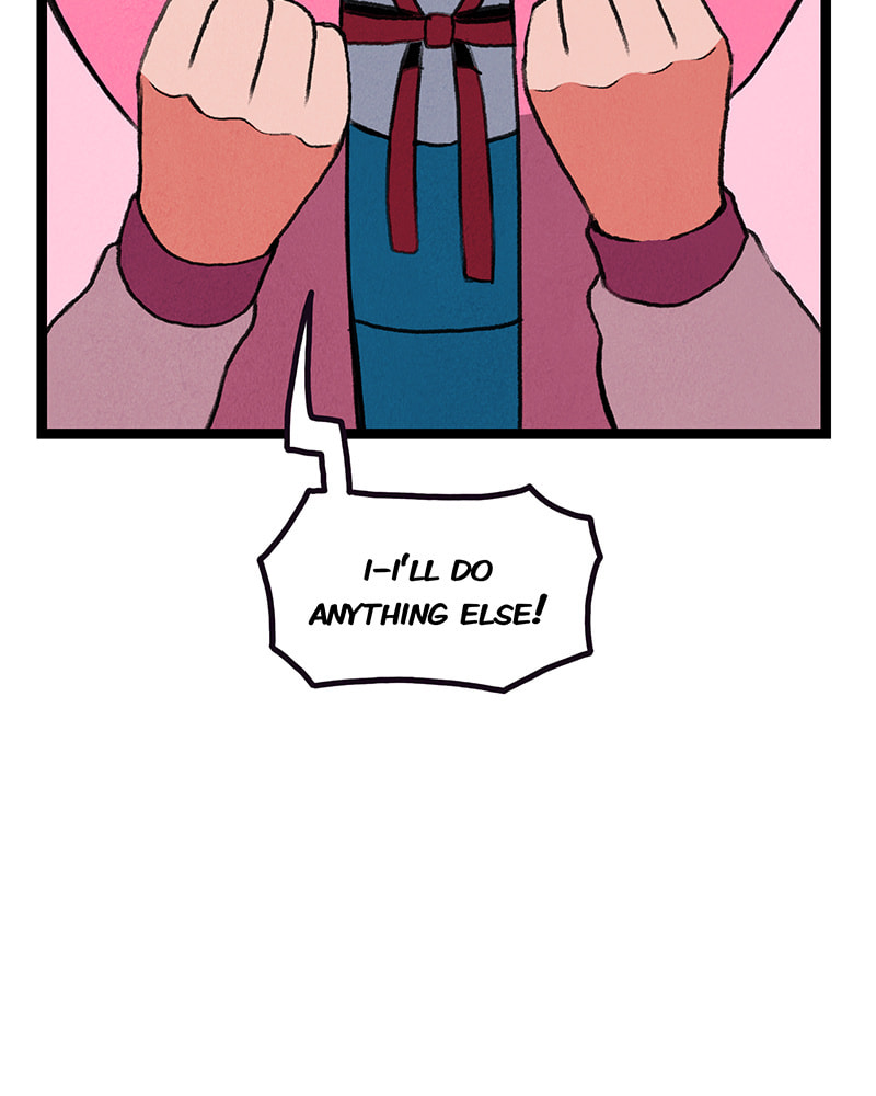 Line (TSUKISHIMA Sango) Chapter 31 page 25 - 