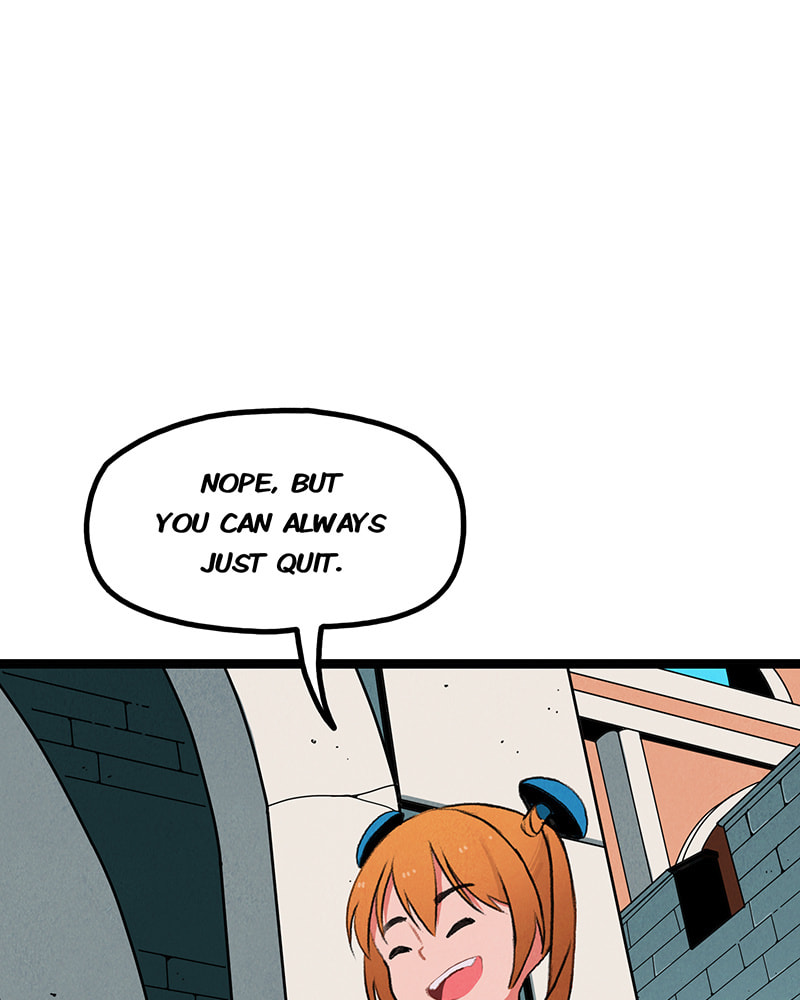 Line (TSUKISHIMA Sango) Chapter 31 page 26 - 