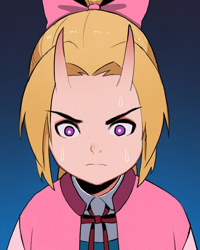Line (TSUKISHIMA Sango) Chapter 31 page 29 - 