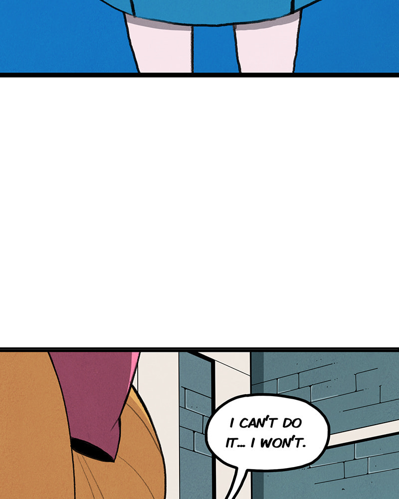 Line (TSUKISHIMA Sango) Chapter 31 page 31 - 