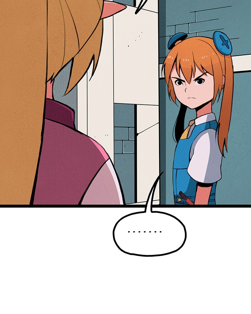 Line (TSUKISHIMA Sango) Chapter 31 page 32 - 
