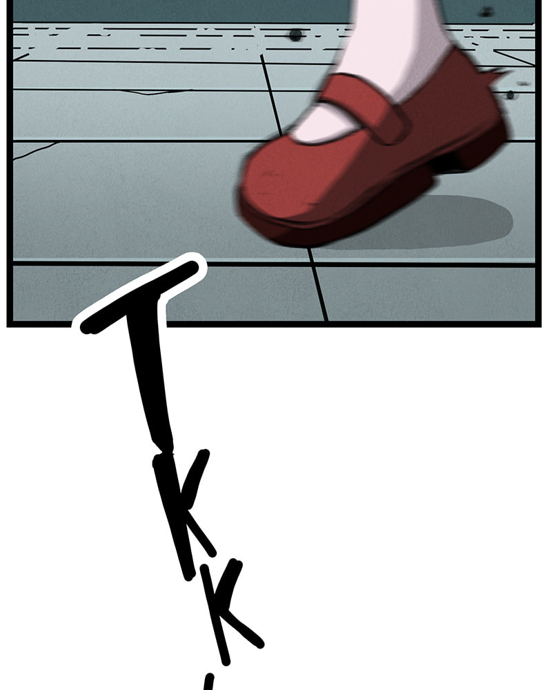 Line (TSUKISHIMA Sango) Chapter 31 page 36 - 
