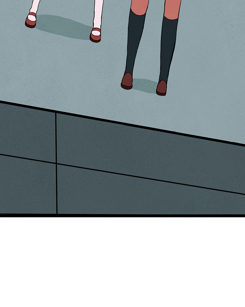 Line (TSUKISHIMA Sango) Chapter 31 page 39 - 