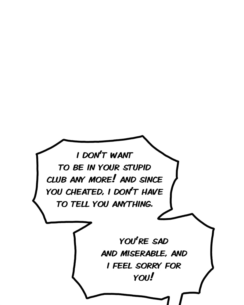Line (TSUKISHIMA Sango) Chapter 31 page 40 - 