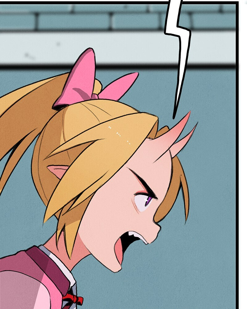 Line (TSUKISHIMA Sango) Chapter 31 page 41 - 