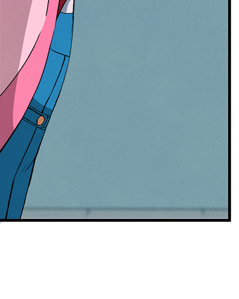 Line (TSUKISHIMA Sango) Chapter 31 page 42 - 
