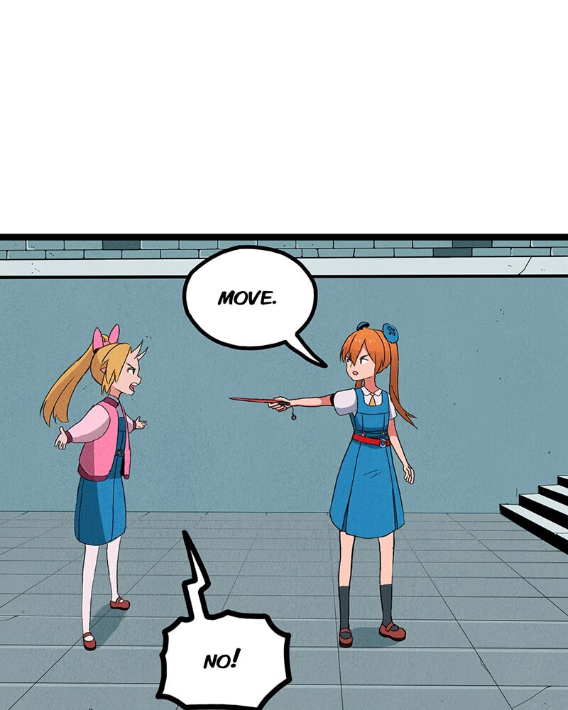 Line (TSUKISHIMA Sango) Chapter 31 page 43 - 