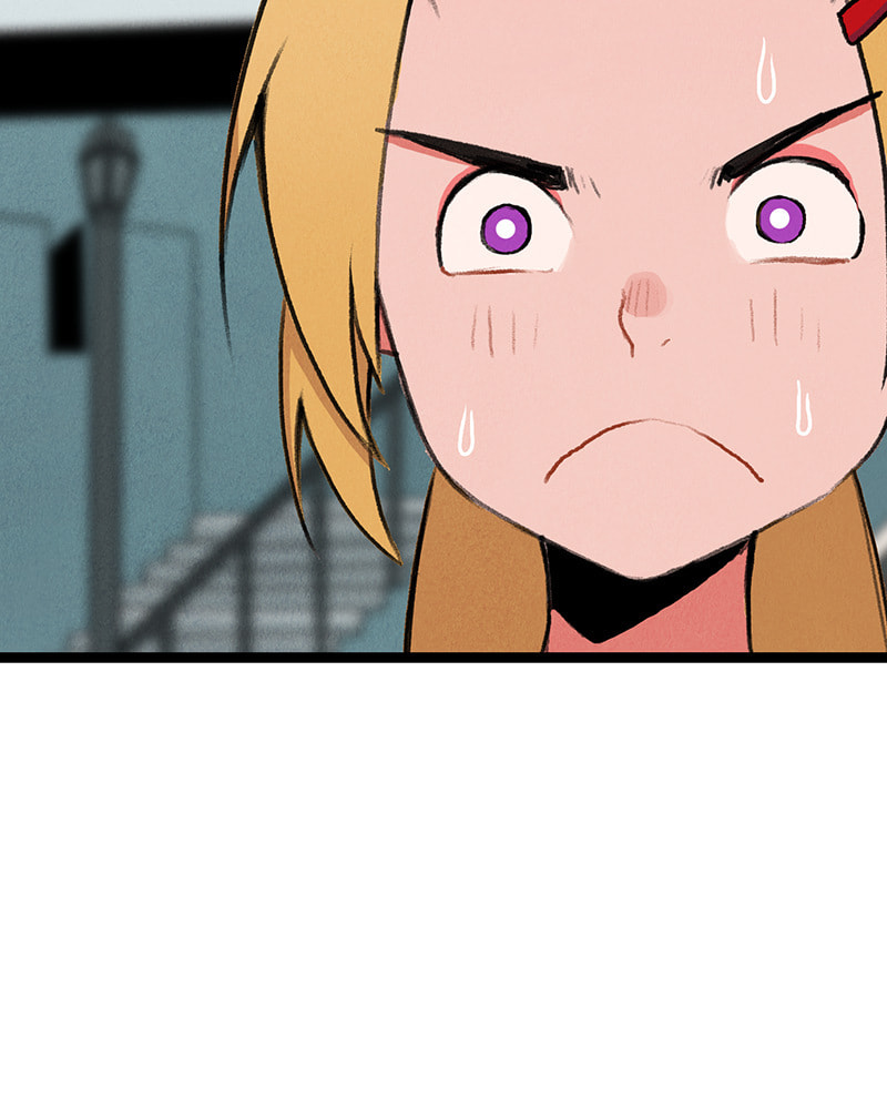 Line (TSUKISHIMA Sango) Chapter 31 page 45 - 