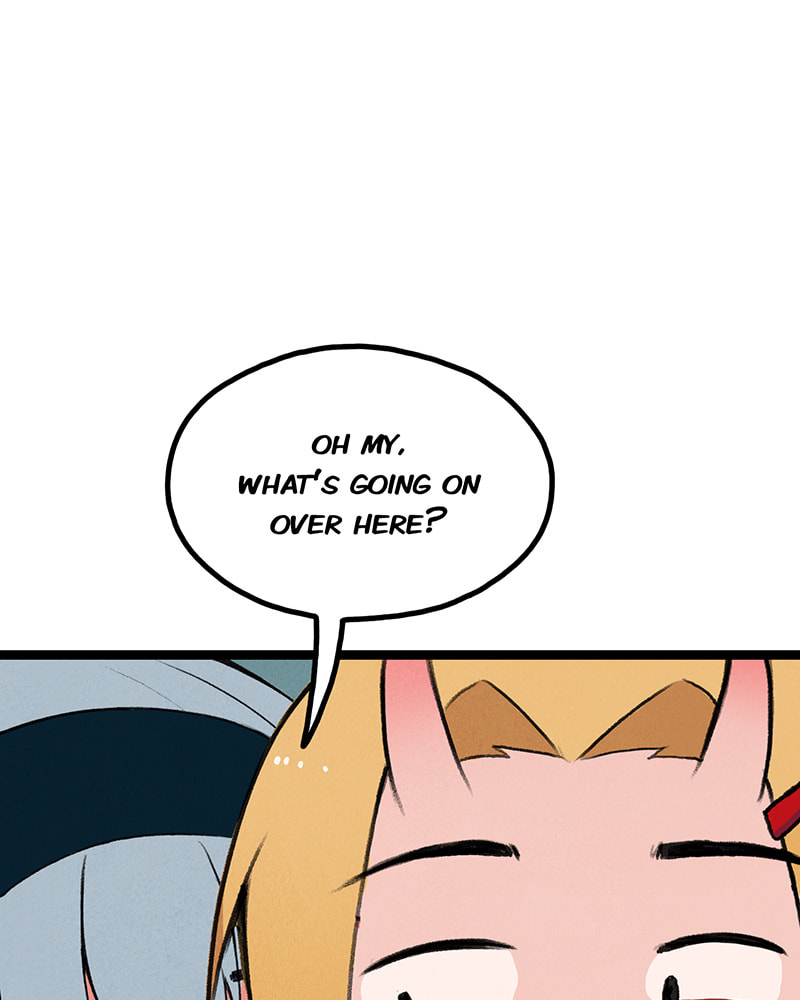 Line (TSUKISHIMA Sango) Chapter 31 page 46 - 